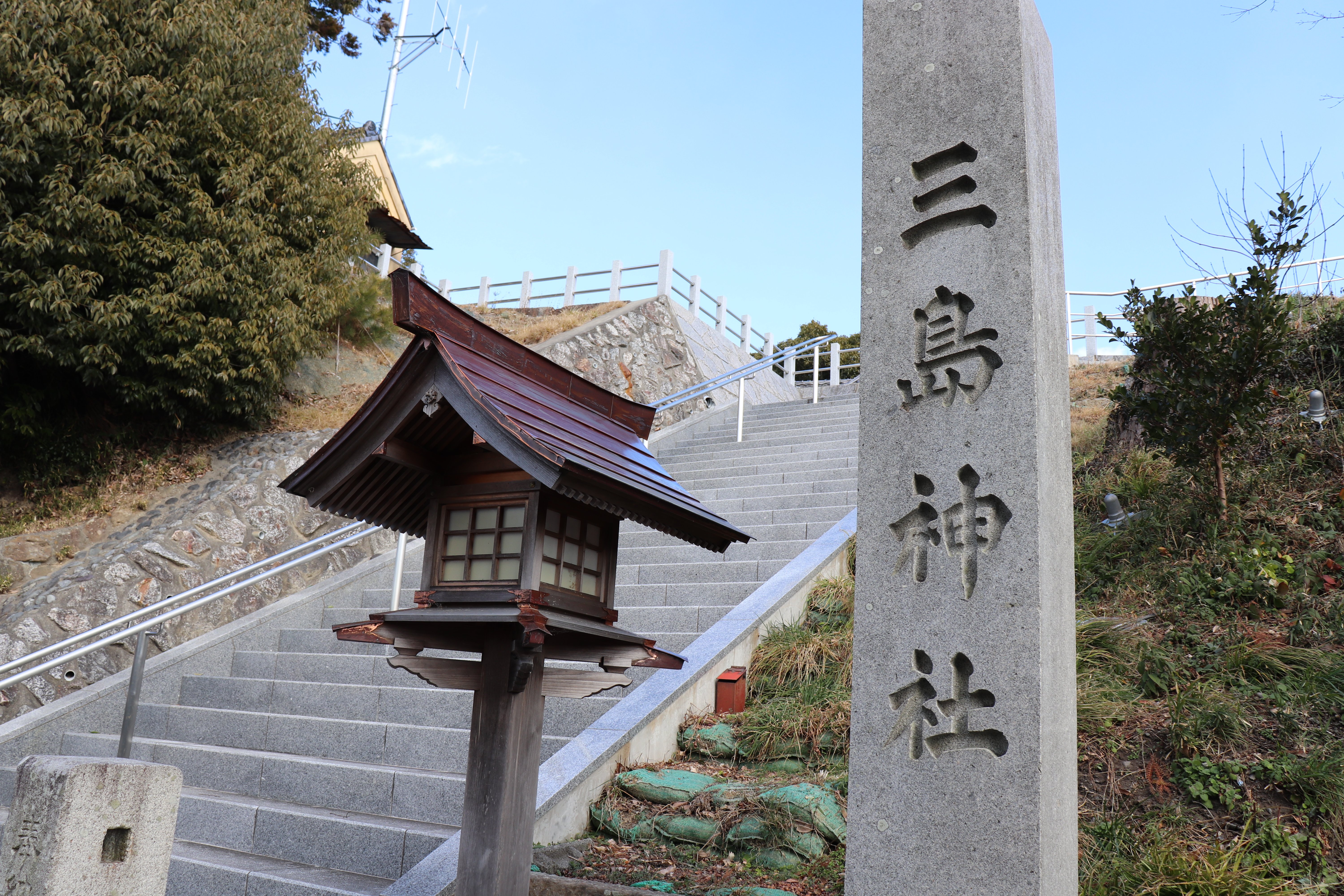 三島神社の画像5