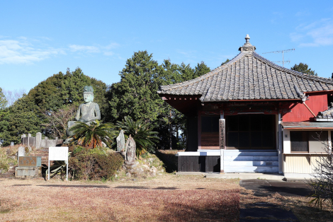 高平山　遍照寺のサブ画像2