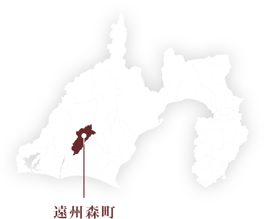 遠州森町MAP