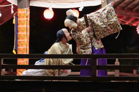 小國神社御例祭